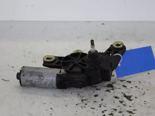 Ruitenwissermotor achter-7886587