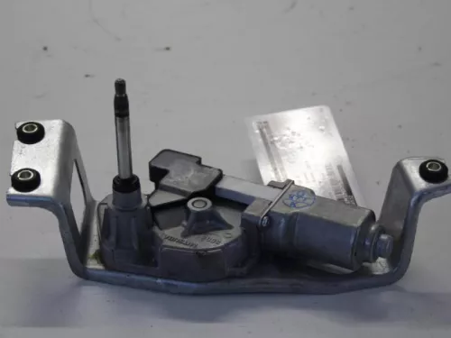 Ruitenwissermotor achter-