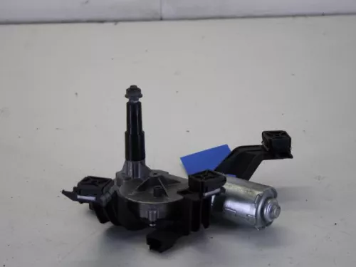 Ruitenwissermotor achter-