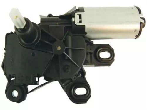 Ruitenwissermotor achter-