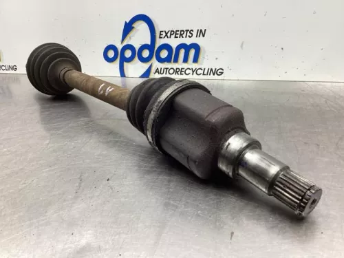 Aandrijfas links-voor Ford 2s613b437bf