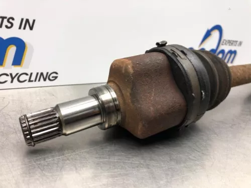 Aandrijfas links-voor Ford