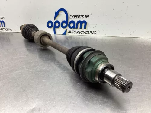 Aandrijfas links-voor Daihatsu