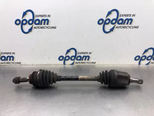 Aandrijfas links-voor Opel 13207052