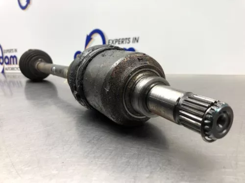 Aandrijfas links-voor Fiat 0052134272