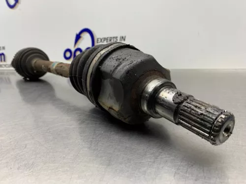 Aandrijfas links-voor Chevrolet 96396113