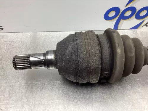 Aandrijfas links-voor Opel 24462247