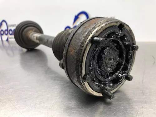 Aandrijfas links-voor Volkswagen 6qe407271h