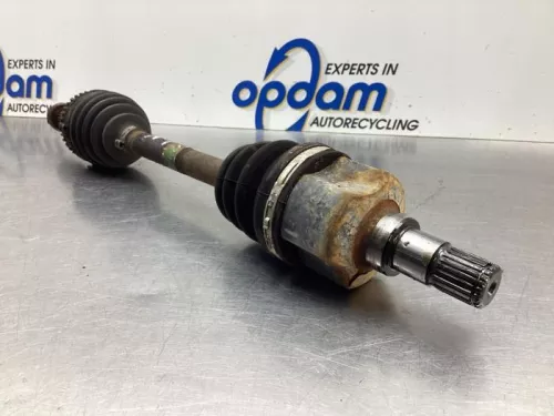 Aandrijfas links-voor Chevrolet 223541