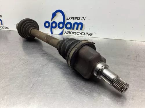 Aandrijfas links-voor Ford 3m5r7002nb