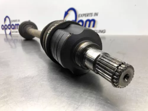 Aandrijfas links-voor Suzuki 4410262j00