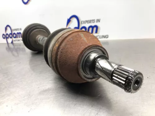 Aandrijfas links-voor Opel 93187070