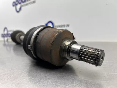 Aandrijfas links-voor Opel 9204528