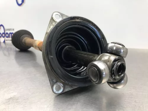 Aandrijfas links-voor Renault 767377