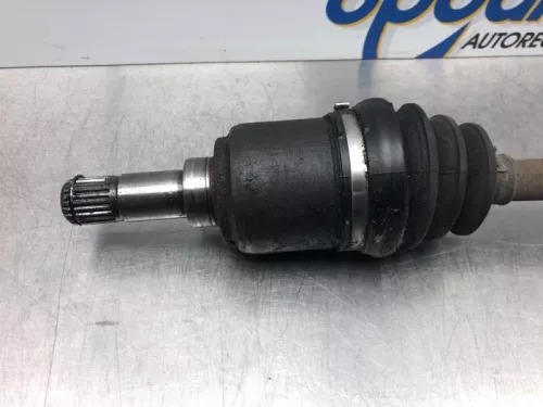 Aandrijfas links-voor Fiat 223541