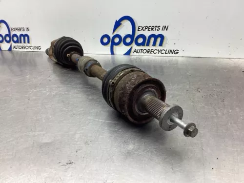 Aandrijfas links-voor Mazda fg0125600