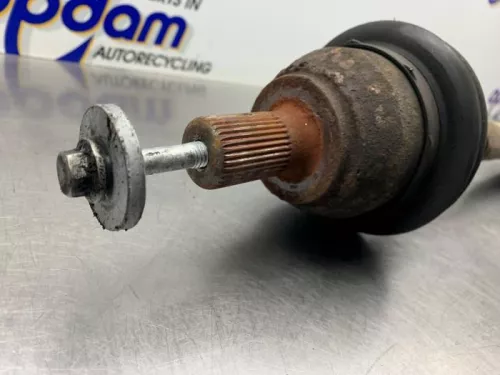 Aandrijfas links-voor Ford 9m513b437ba