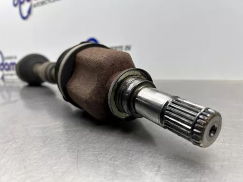 Aandrijfas links-voor Mazda fr012560x