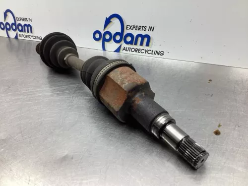 Aandrijfas links-voor Jaguar xxxxxx