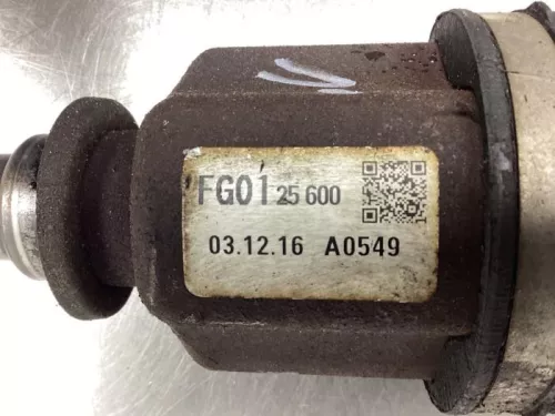 Aandrijfas links-voor Mazda fg0125600