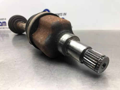 Aandrijfas links-voor Ford 1682285