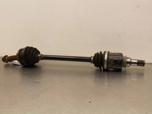 Aandrijfas links-voor Toyota
