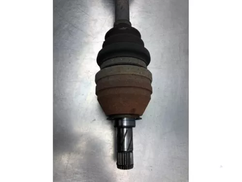 Aandrijfas links-voor Opel 223541