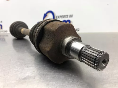 Aandrijfas links-voor Daewoo