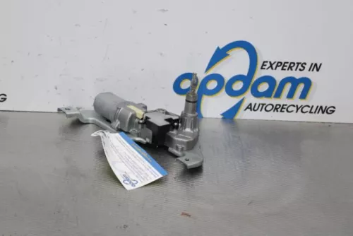 Ruitenwissermotor achter-7590273