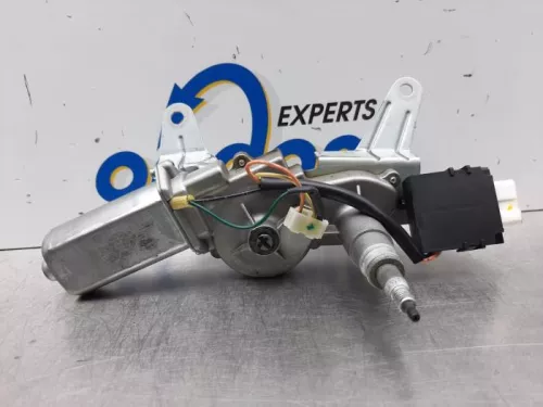 Ruitenwissermotor achter-7613777