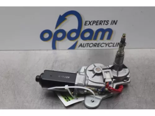 Ruitenwissermotor achter-7877375