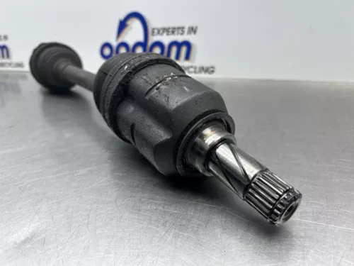 Aandrijfas links-voor Opel 24427062