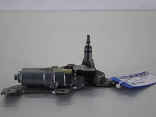 Ruitenwissermotor achter-7885925