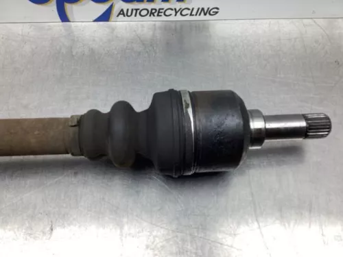 Aandrijfas links-voor Citroen 223541