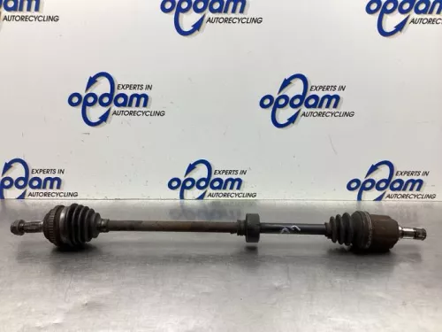 Aandrijfas links-voor Honda 44306s6de51