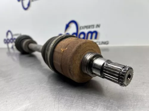 Aandrijfas links-voor Opel 9204528