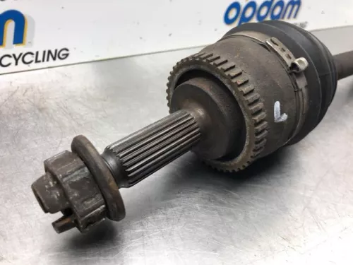 Aandrijfas links-voor Volvo