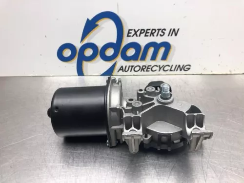 Ruitenwissermotor voor-