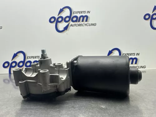 Ruitenwissermotor voor-