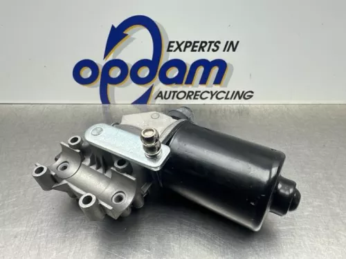 Ruitenwissermotor voor-