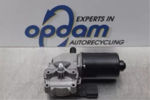 Ruitenwissermotor voor-