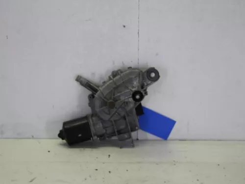 Ruitenwissermotor voor-