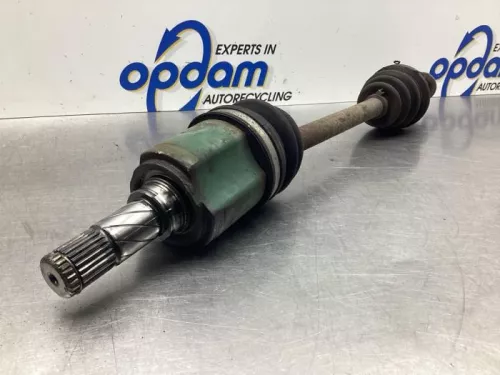 Aandrijfas links-voor Mazda xxxxx