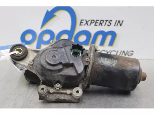 Ruitenwissermotor voor-7582027