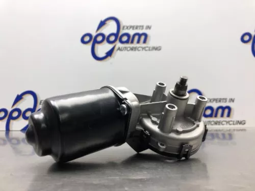 Ruitenwissermotor voor-