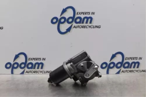 Ruitenwissermotor voor-