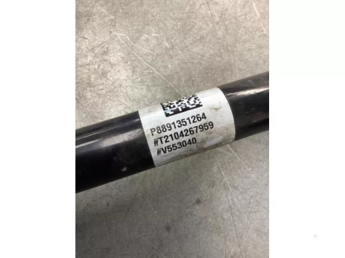 Aandrijfas links-voor Lynk & Co p8891351264