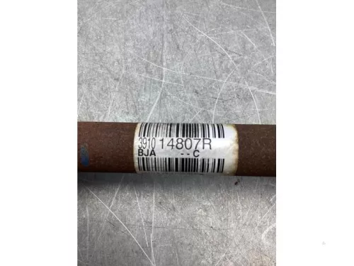 Aandrijfas links-voor Renault xxxxx