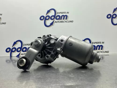 Ruitenwissermotor voor-