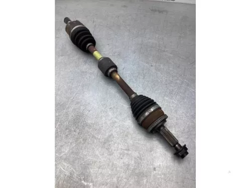 Aandrijfas links-voor Hyundai 49500c8000